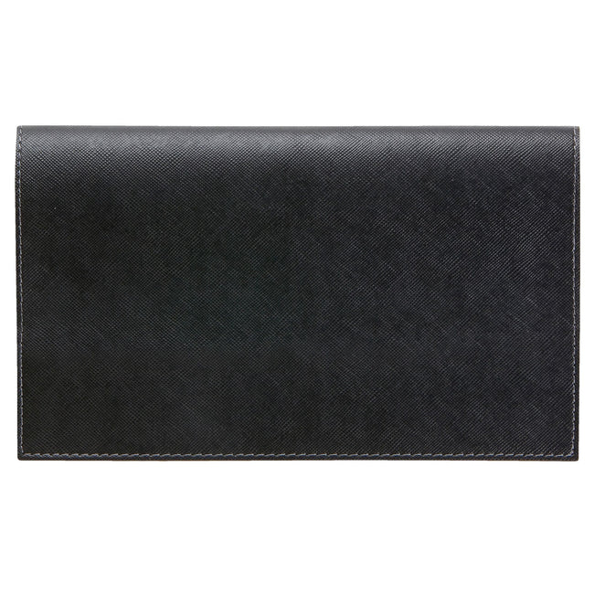 Brepols - Agenda 2026 Omniplan Calpe 7 days/2 pages spiral black