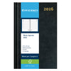 Ryam -  Agenda 2027  efficiency baladek 7d/2p zwart