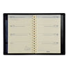 Brepols - Agenda filling 2026 Delta 7 days/2 pages