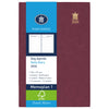 Ryam -  Agenda 2027  memoplan 1 mundior 1d/1p bordeaux