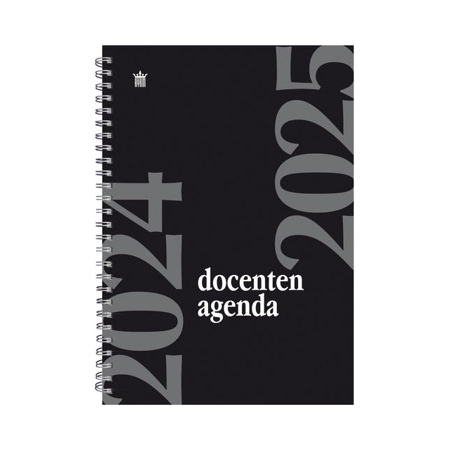 Ryam - Schoolagenda 2024-2025 ryam docenten 7d/2p sp zw