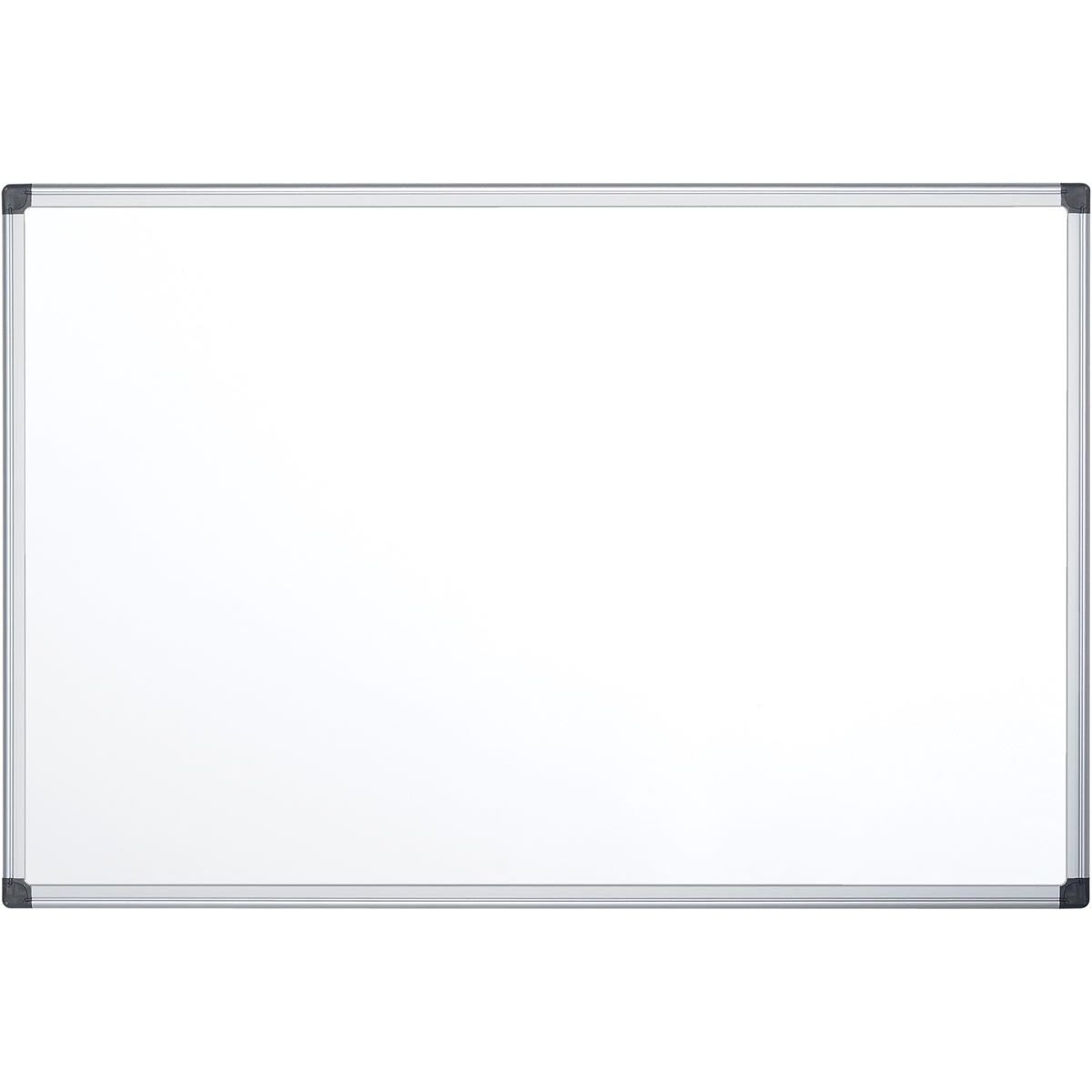 Pergamy - Pergamy magnetisch whiteboard ft 90 x 60 cm