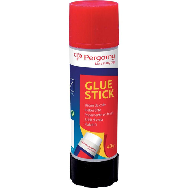 Pergamy - Pergamy plakstift 40 g