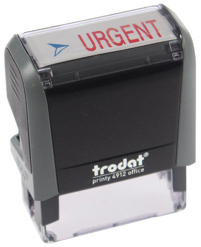 TRODAT - Textstempel Printy Zeile 4912 Text: Dringend