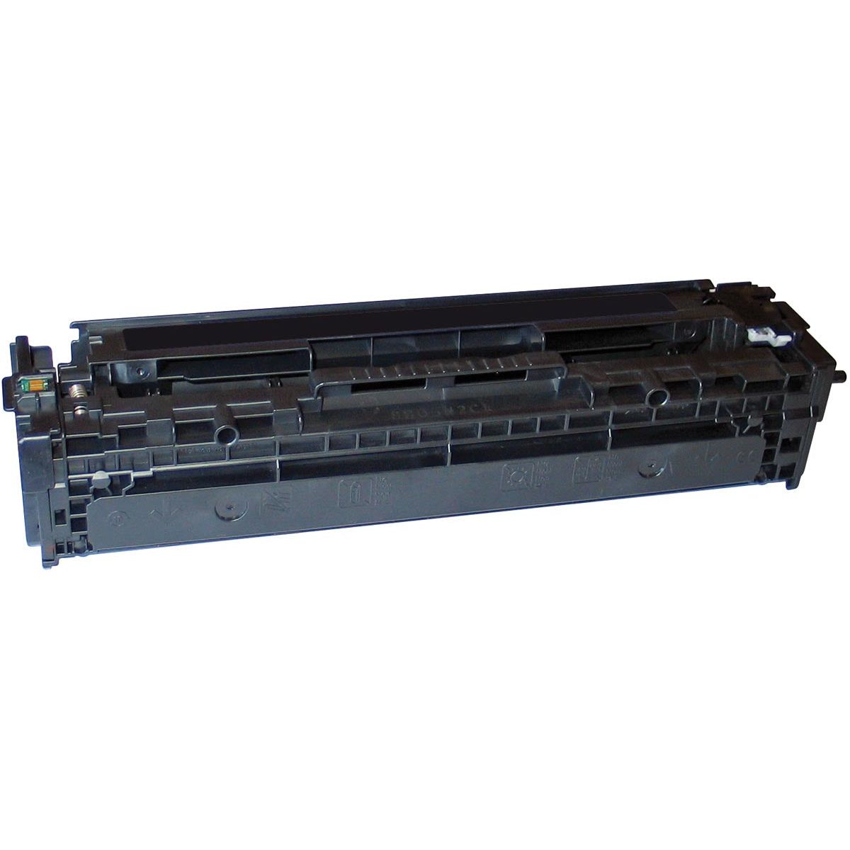 Kineon - Kineon Toner Black 2200 Seiten Front - OEM: CB540A