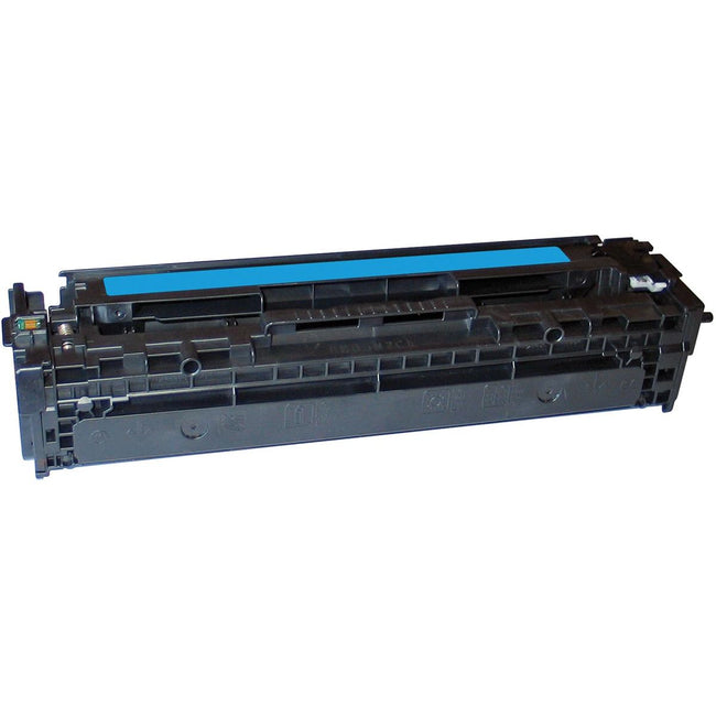 Kineon -   toner cyaan 1400 pagina's voor OEM: CB541A