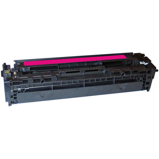 Kineon - Kineon Toner Magenta 1400 pages Front - OEM: CB543A