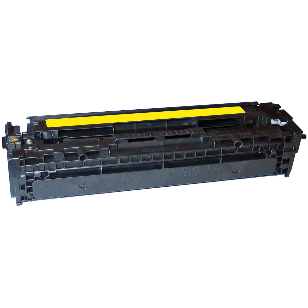 KINEON - KINEON TONER GEEL 1400 PAGES AVANT - OEM: CB542A