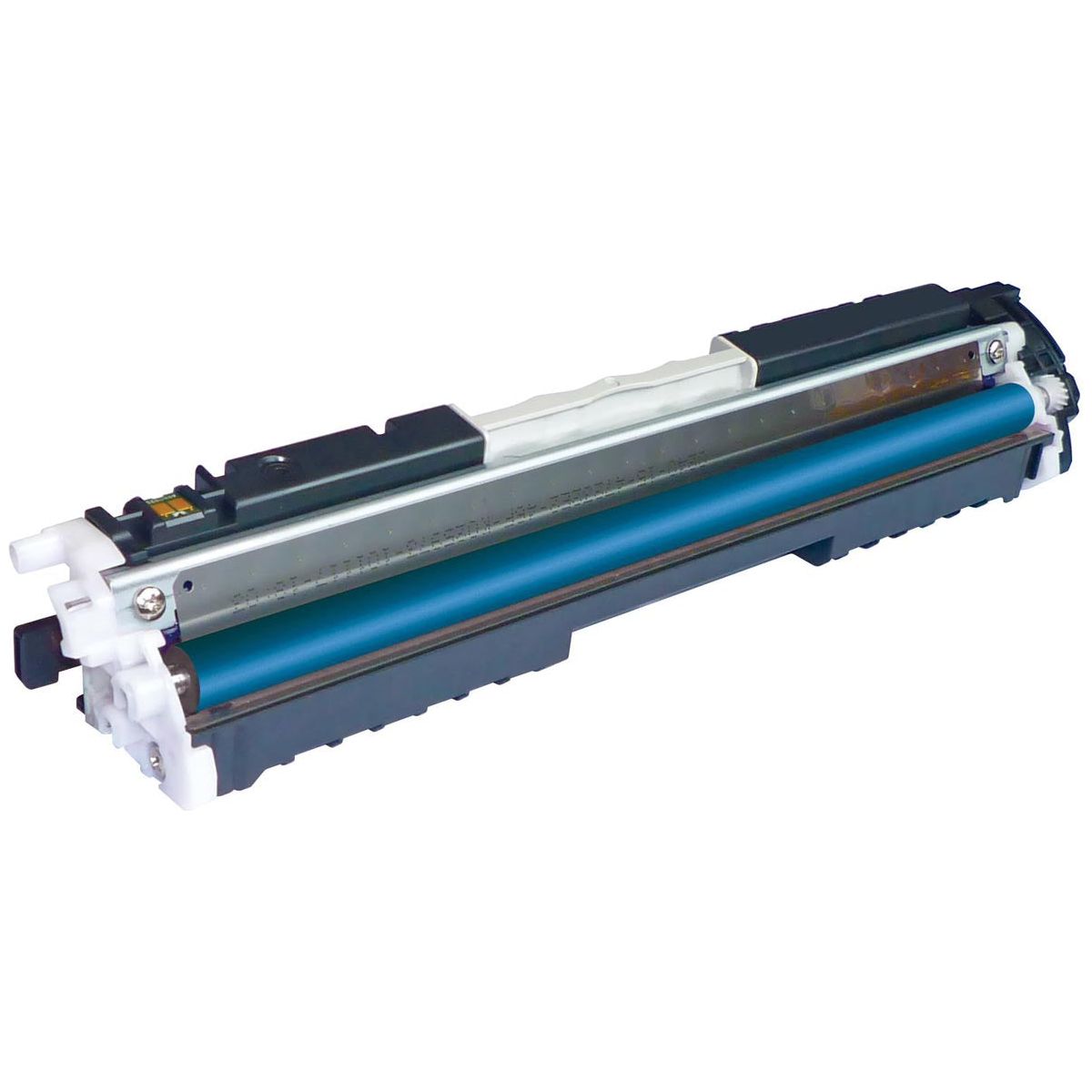 KINEON - KINEON TONER CYAN 1000 PAGES AVANT - OEM: CE311A