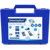 Detectaplast - Trousse de secours Medic Box Food Basic, mallette de base HACCP