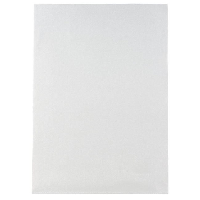 Pergamy - L-folder, ft A4, PP of 120 micron, pack of 25, transparent