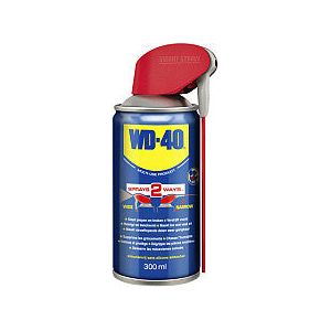 Spray multi-usage WD-40 Smart Straw 300ml | 12 pièces