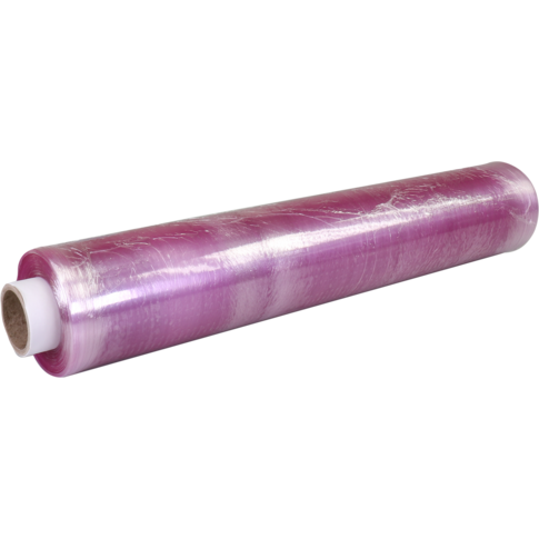 Klika - Folie | zelfklevend | PVC | 500m | 450mm |