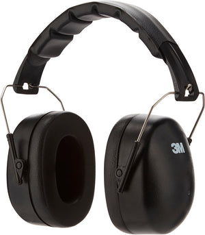 3M -  Peltor gehoorkap met opvouwbare hoofdband, geluidsdemping tot 30 dB