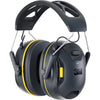 3M -  WorkTunes Connect draadloze gehoorbeschermer, met Bluetooth-technologie
