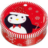 Hamlet - CAJA DE GALLETAS DE NAVIDAD CON CONTENIDO
