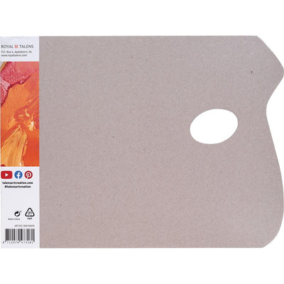 Talens Art Creation - Paleta desprendible Art Creation, 22,5 x 30 cm, 36 hojas