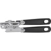 Cozy - Delish can opener, stainless steel, black