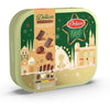 Delacre - Délices au chocolat, tin box of 485 g