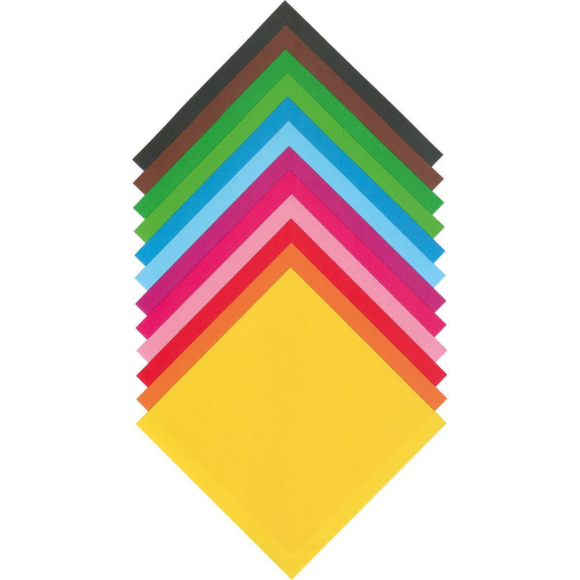 Folia - Folding leaves ft 13 x 13 cm