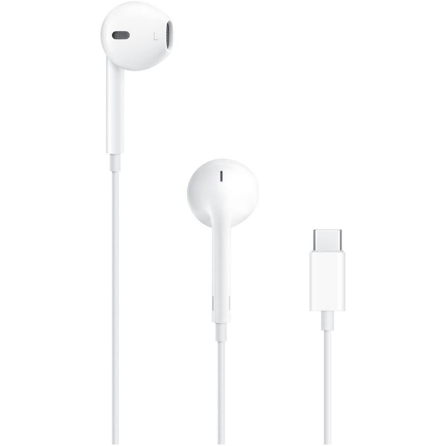 Apple - Apple Earpods, USB -c, Weiß