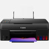 CANON -  PIXMA G650 MegaTank Inkjet A4 4800 x 1200 DPI Wifi