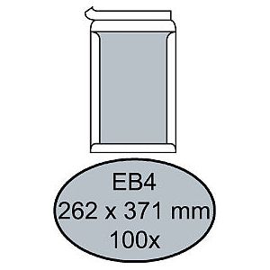 Quantore - Envelop bordrug eb4 262x371 zk 120gr wt