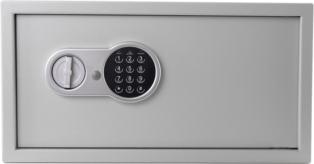 De Raat - Protector Universal LTPE, sicher