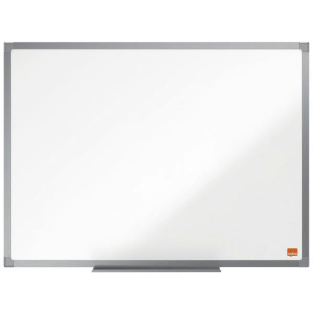 NOBO - Whiteboard Nobo Classic Staal 45x30cm Retail | 1 pièce