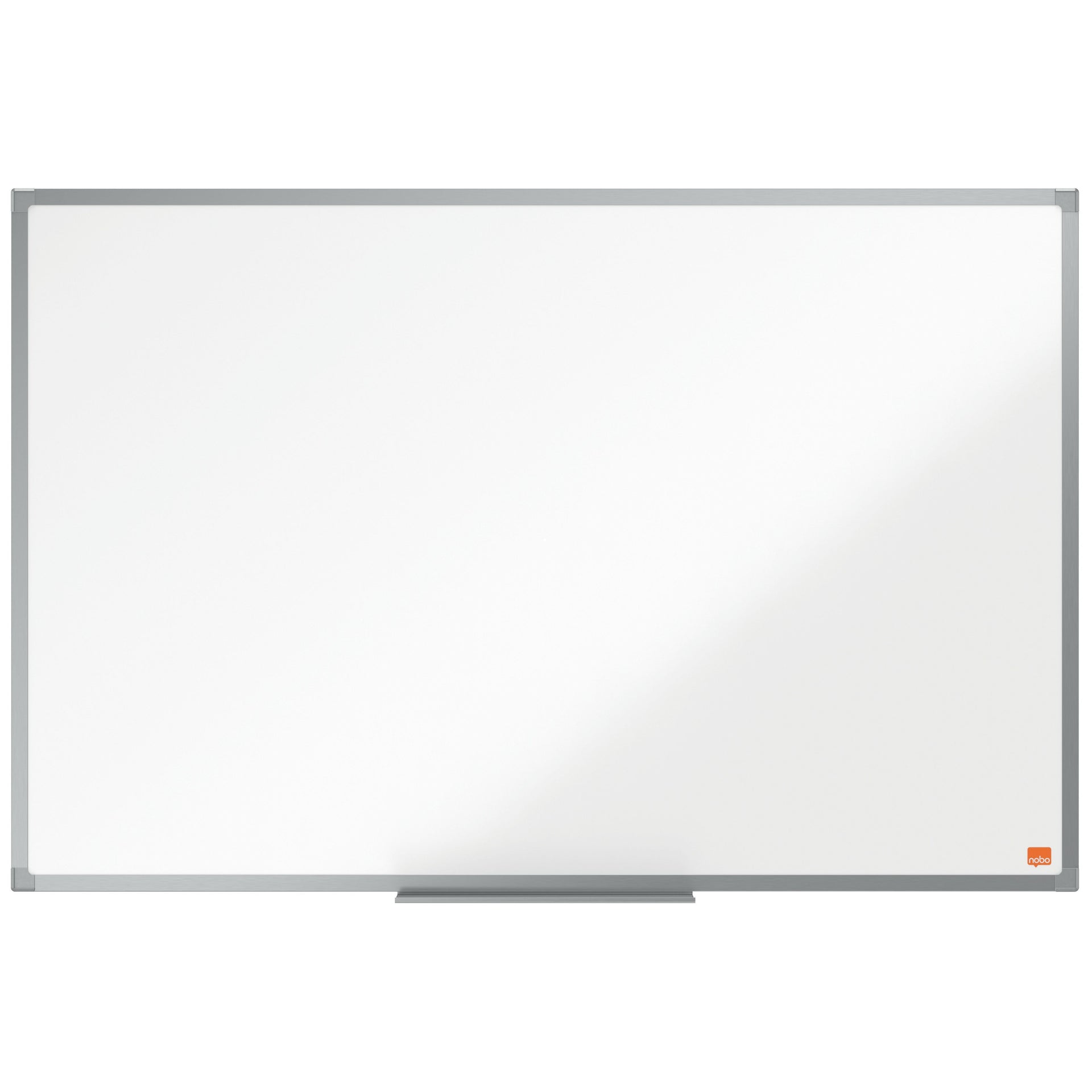 Nobo - Whiteboard Essence magnetischer Stahl 60x90cm | 3 Stück