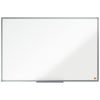 Nobo - Whiteboard Essence magnetischer Stahl 60x90cm