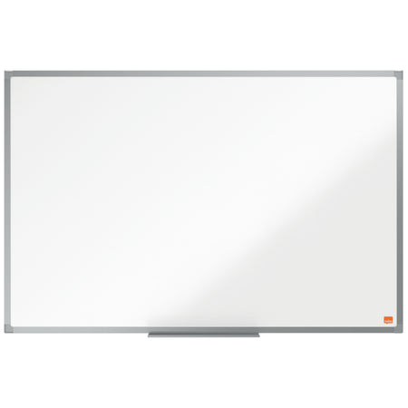 Nobo -  Classic Steel Whiteboard (900x600, staal met aluminium lijst, magnetisch, in retailverpakking
