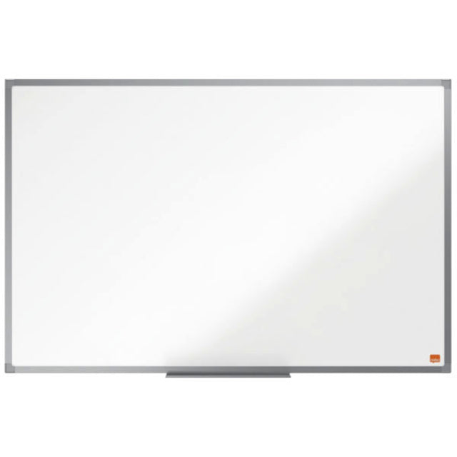 Nobo - Whiteboard Nobo Classic Stahl 90x60 cm Einzelhandel | Außenschachtel ein 3 Stück