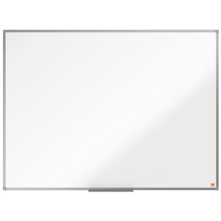 Nobo -  Whiteboard  essence magnetisch staal 90x120cm | 3 stuks