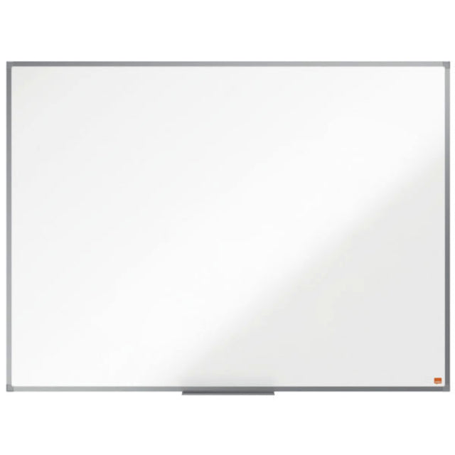 Nobo - Whiteboard Nobo Classic Steel 120x90 cm Einzelhandel | Außenschachtel ein 3 Stück