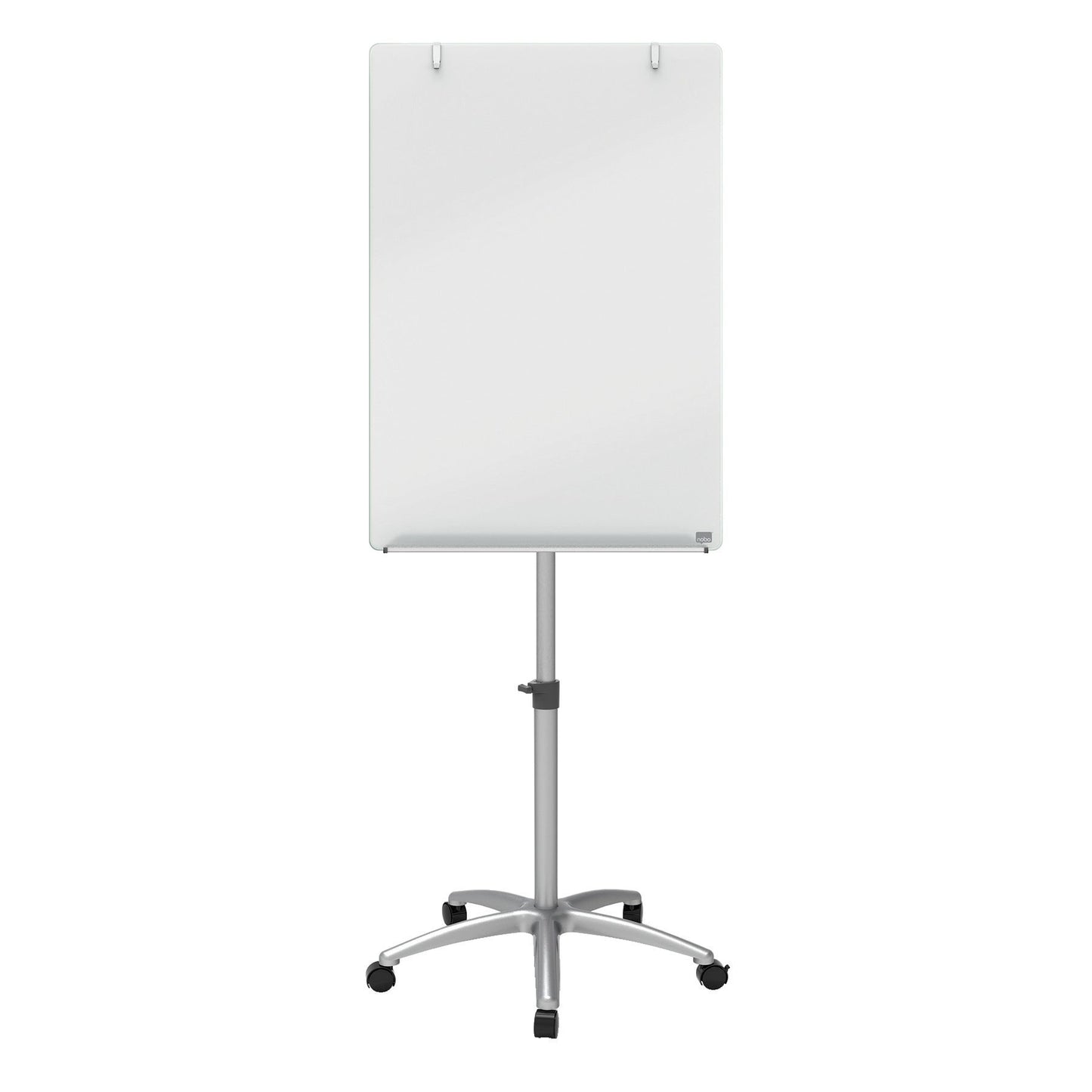 Nobo -  Diamond Glas mobiele flipover, magnetisch