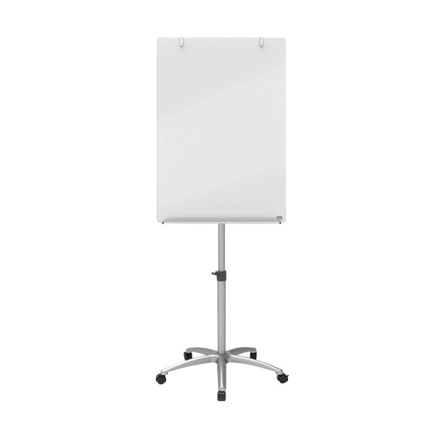 NOBO - Mobile Flipover Nobo Diamond Glass 70x100cm | 1 pièce