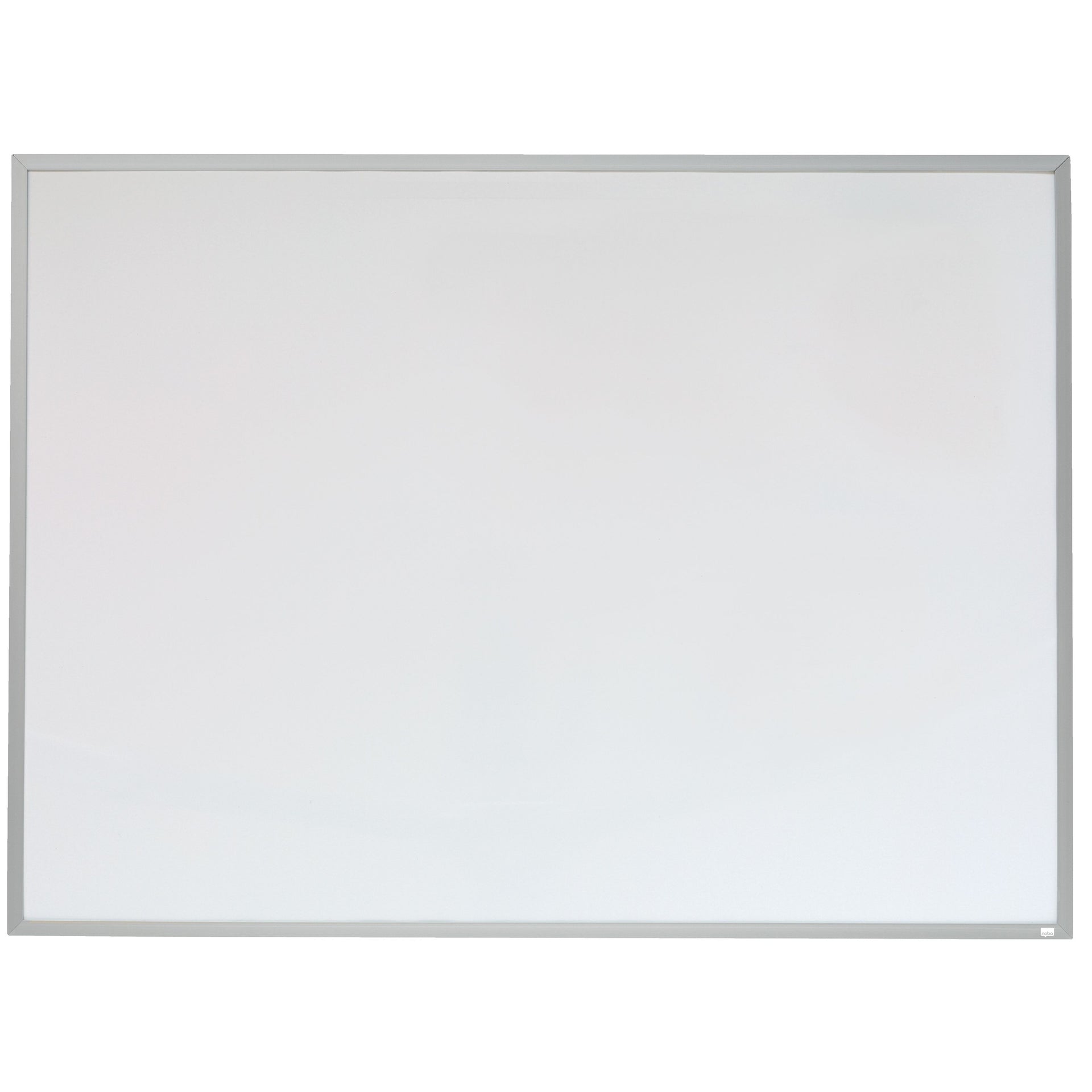 Nobo - Whiteboard 58.5x43cm aluminum magnetic | 6 pieces