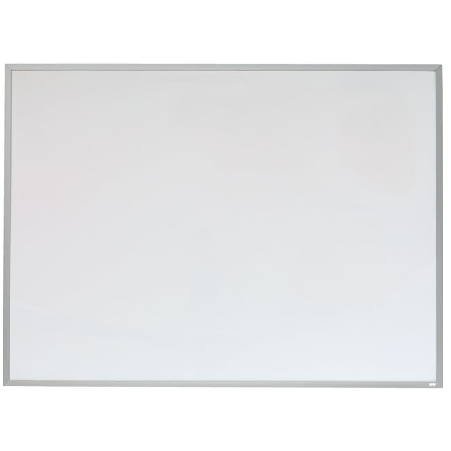 Nobo - Pizarra blanca 58,5x43cm aluminio magnética | 6 piezas