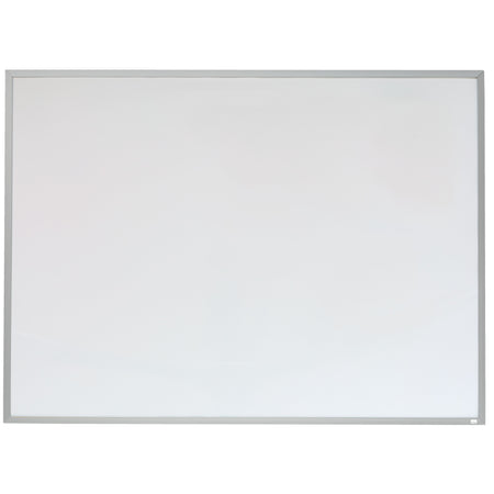 Nobo -  Magnetisch Whiteboard Aluminium Lijst 585x430mm