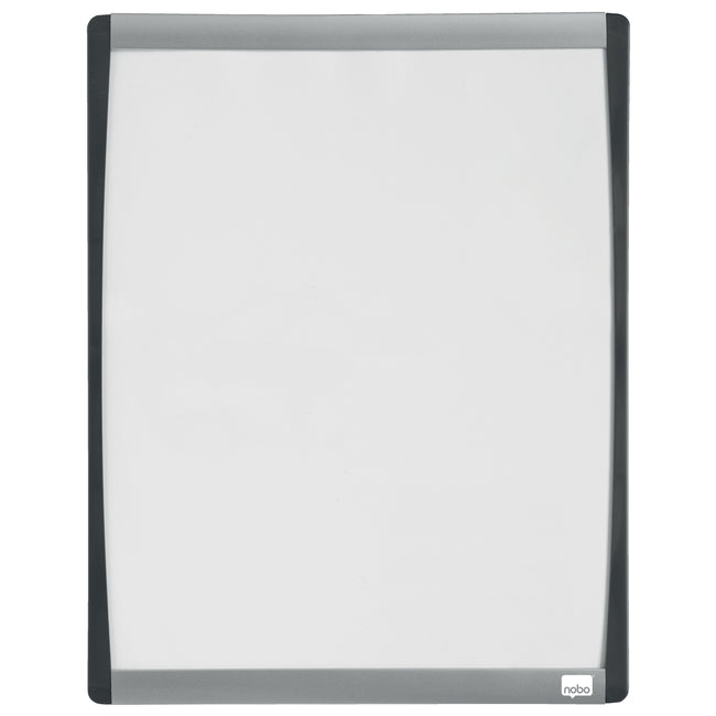 Nobo - Whiteboard 35.5x28cm curved | 6 pieces