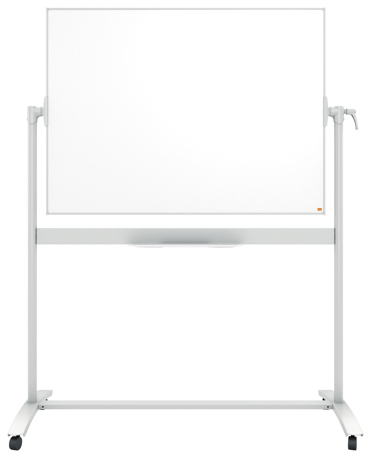 Nobo -  Classic Steel Mobiel Bord (1200x900), staal, magnetisch