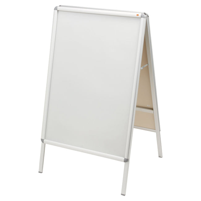 Nobo -  A-FRAME 700X1000 ALUMINIU