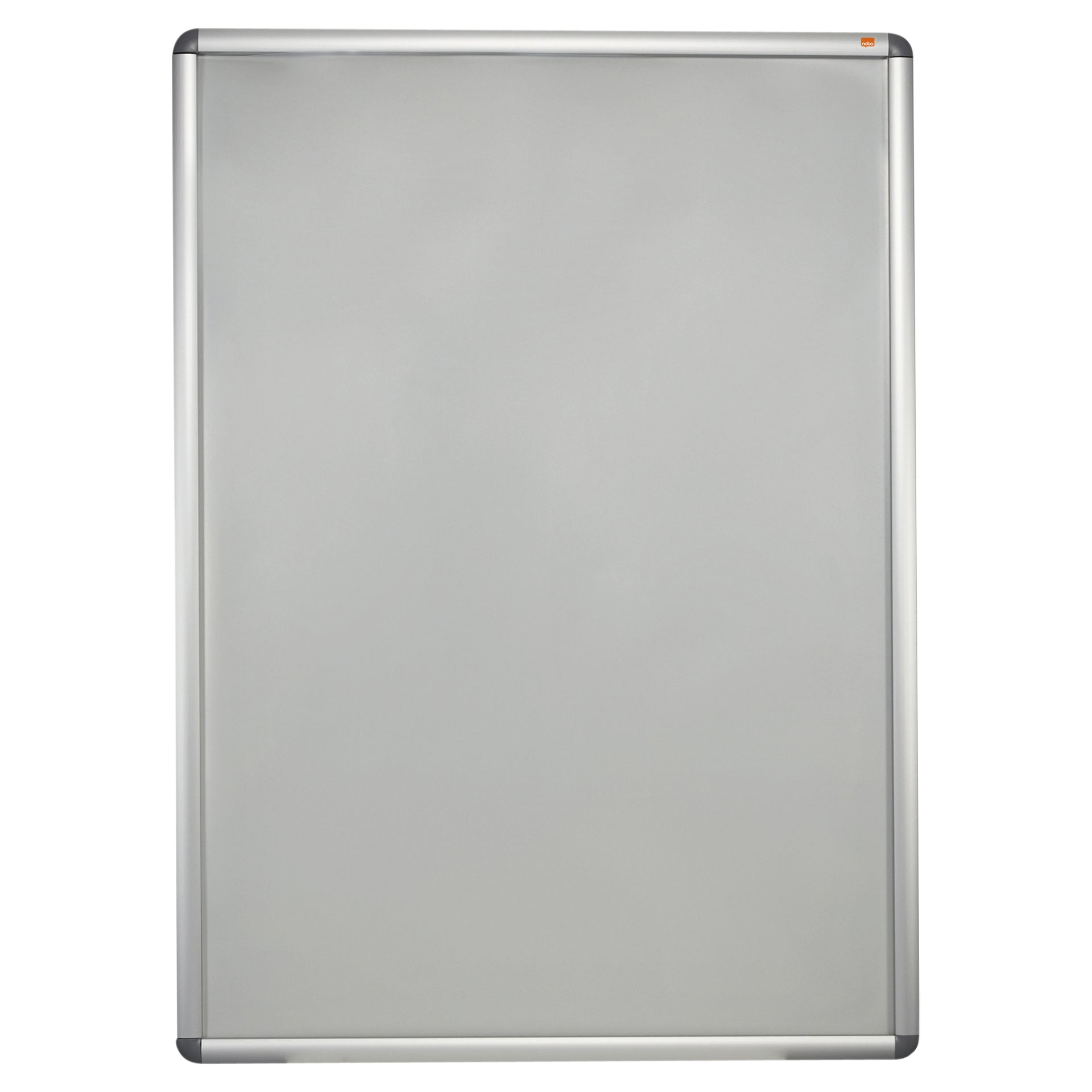 Nobo - Click frame Plus A0 118x84.1cm aluminum