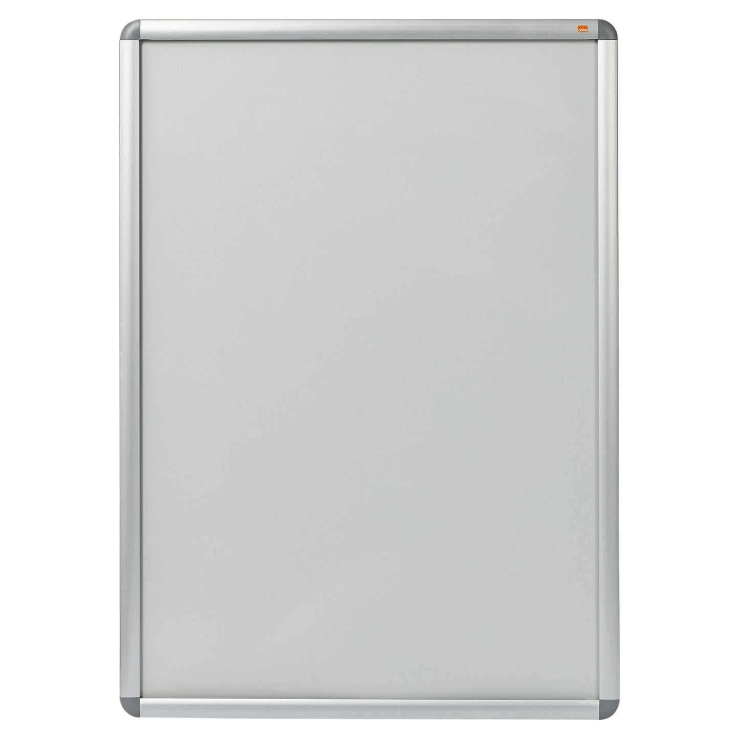 Nobo - Klickrahmen Plus 70x100cm Aluminium