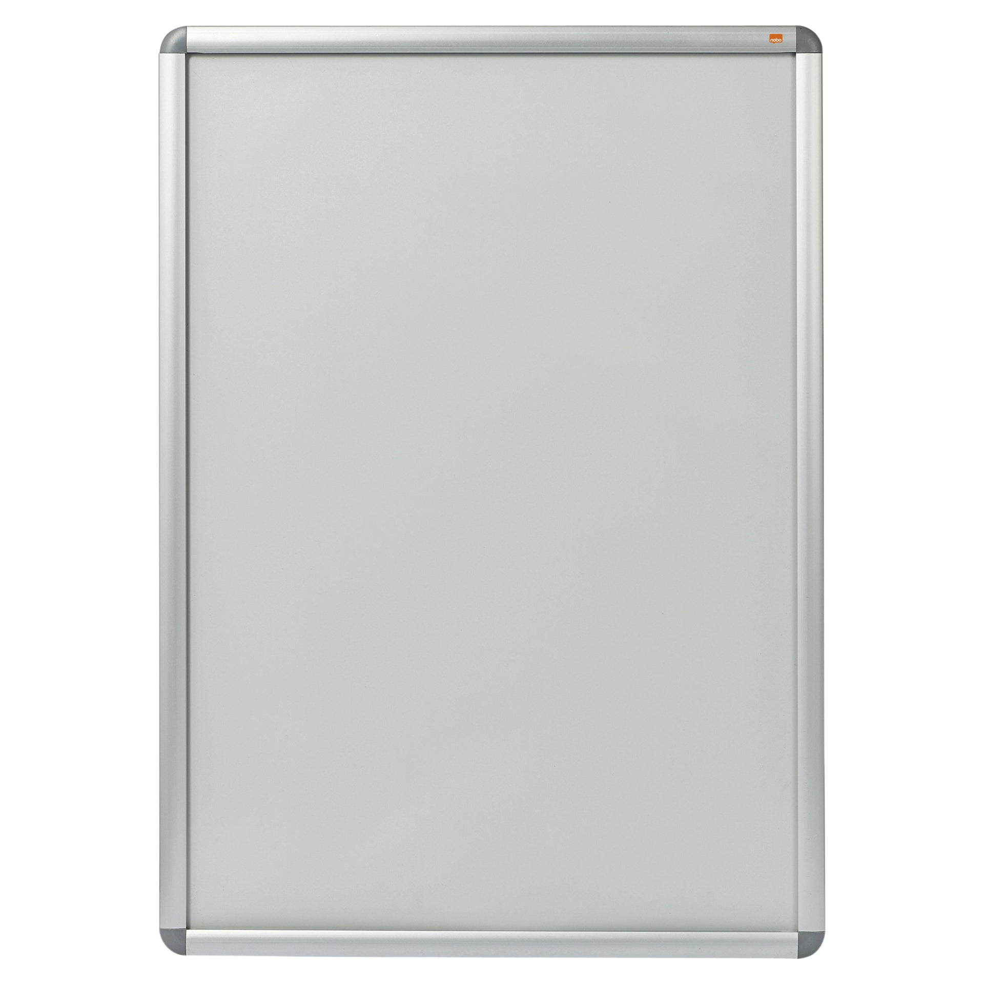 Nobo - Cornice a clic Plus 70x100 cm in alluminio