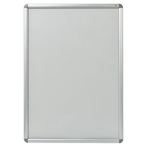 Nobo - Klickrahmen Plus 70x100cm Aluminium