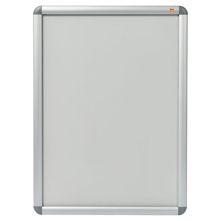 Nobo - Cornice a clic Plus 70x50cm alluminio