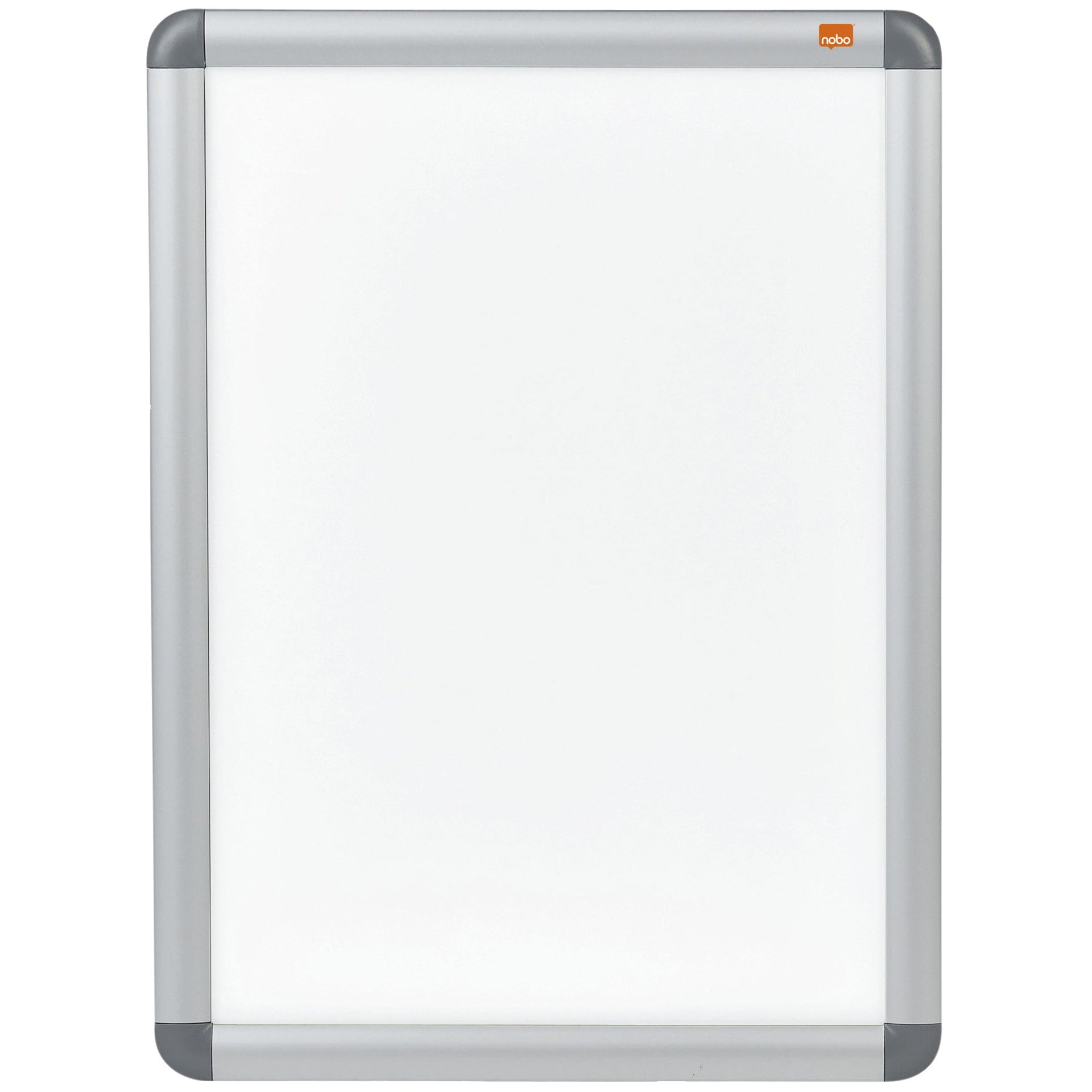 Nobo - Cornice a clic Plus A3 in alluminio
