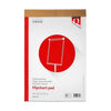 Quantore -  Flipoverpap 65x95cm blanco/ruit 74gr